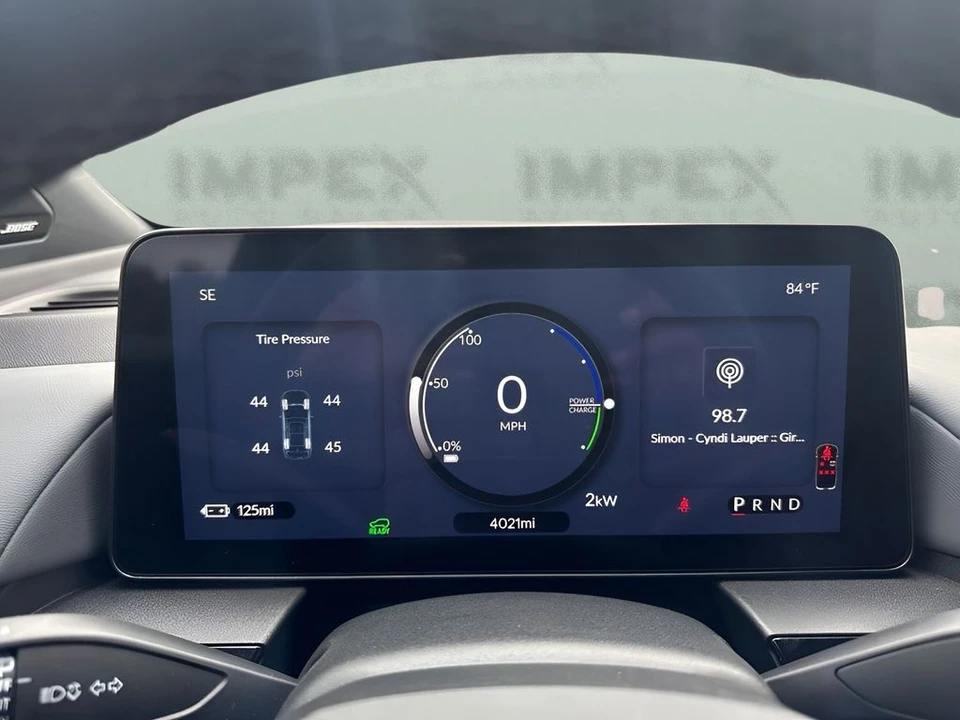 2025 Honda - Image 20 of 31