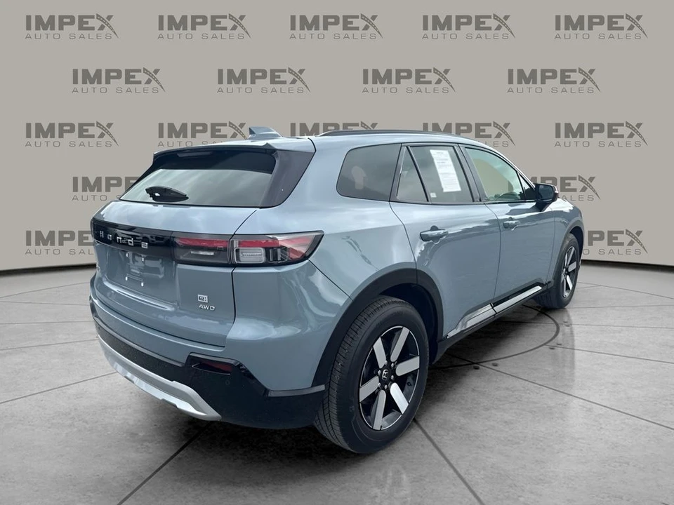 2025 Honda - Image 5 of 31