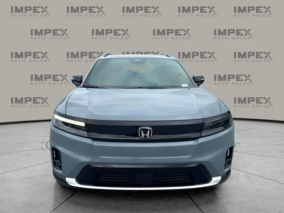 2025 Honda - Image 8 of 31