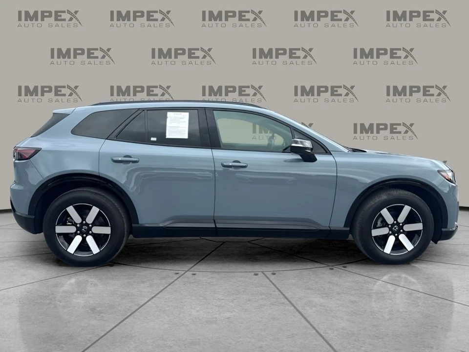 2025 Honda - Image 6 of 31