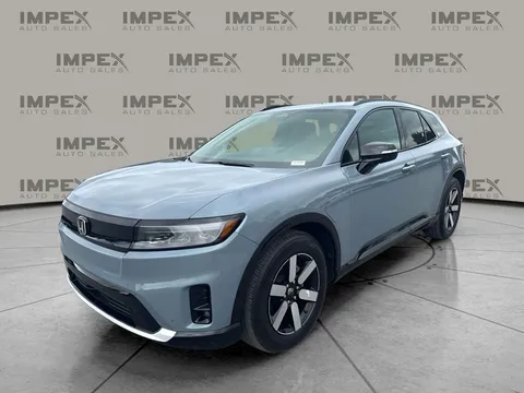 2025 Honda Prologue Touring