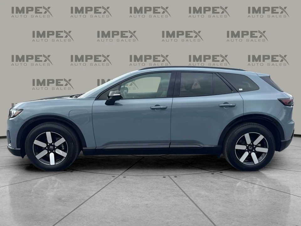 2025 Honda - Image 2 of 31