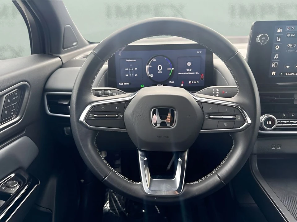 2025 Honda - Image 13 of 31