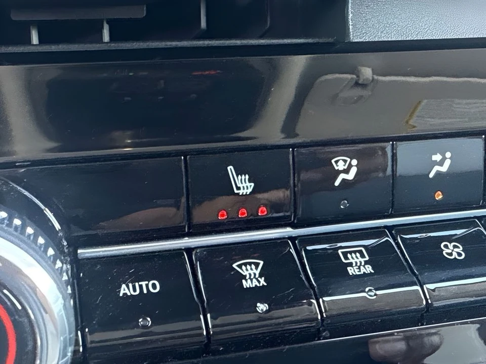 2025 Honda - Image 20 of 25