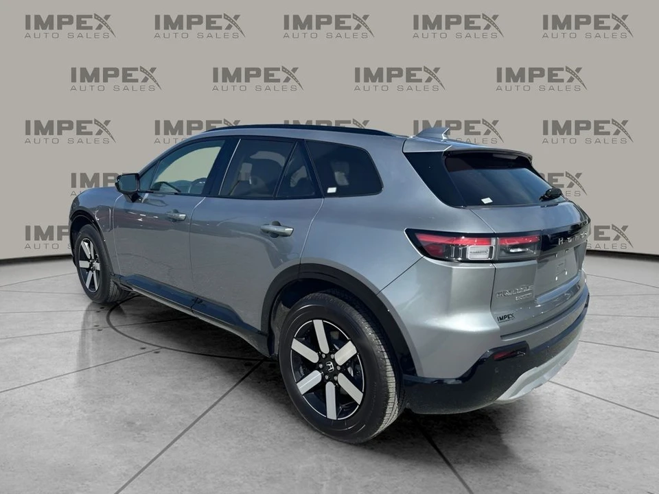 2025 Honda - Image 2 of 25