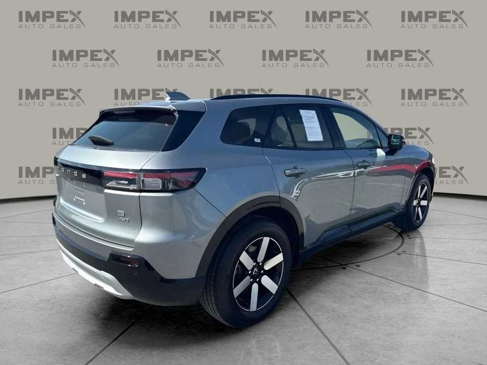 2025 Honda - Image 3 of 25