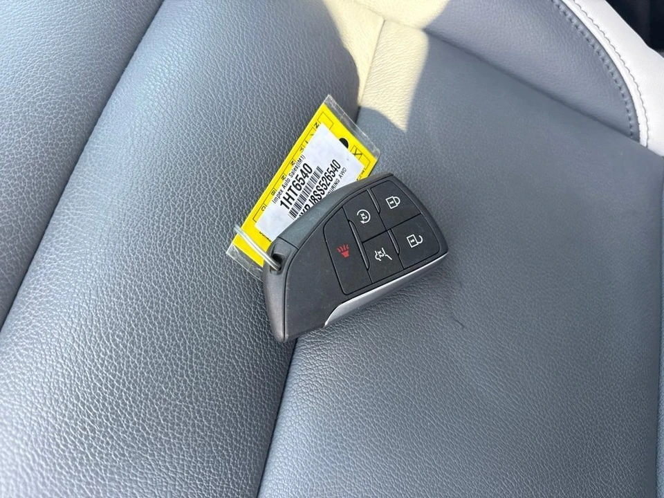 2025 Honda - Image 25 of 25