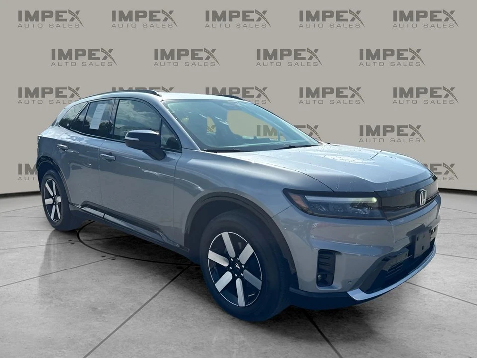 2025 Honda - Image 4 of 25