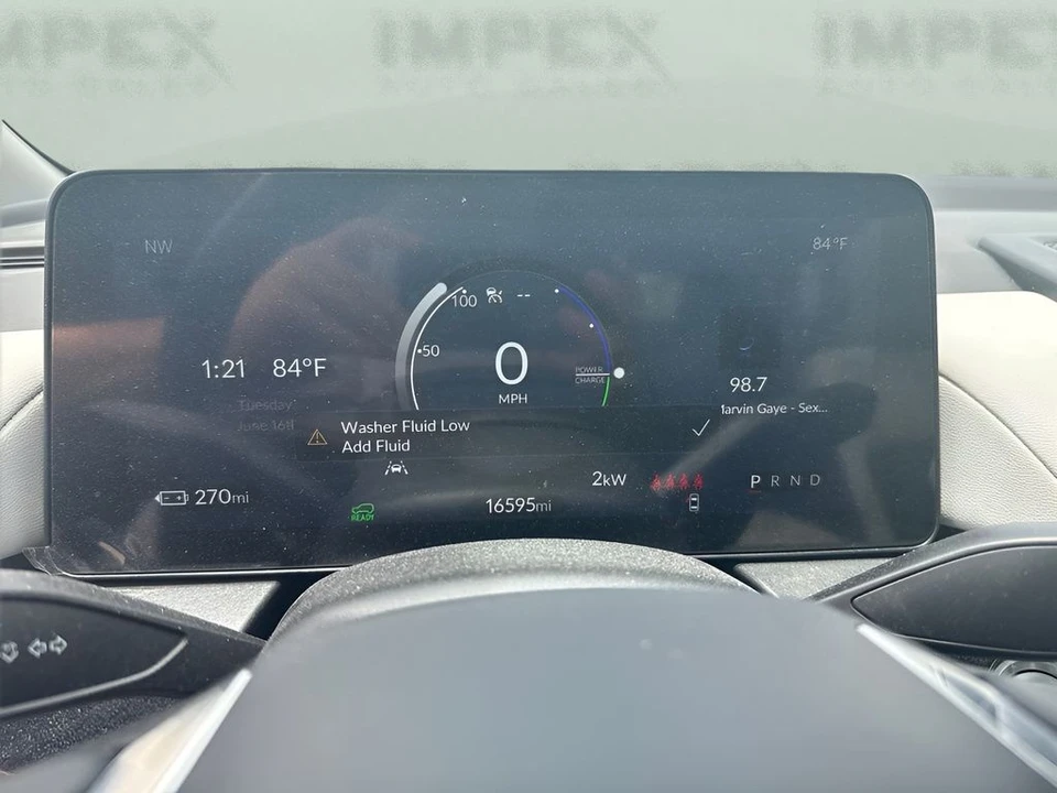 2025 Honda - Image 9 of 10