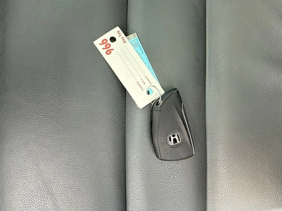 2025 Honda - Image 10 of 10