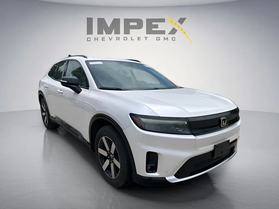 2025 Honda - Image 5 of 10