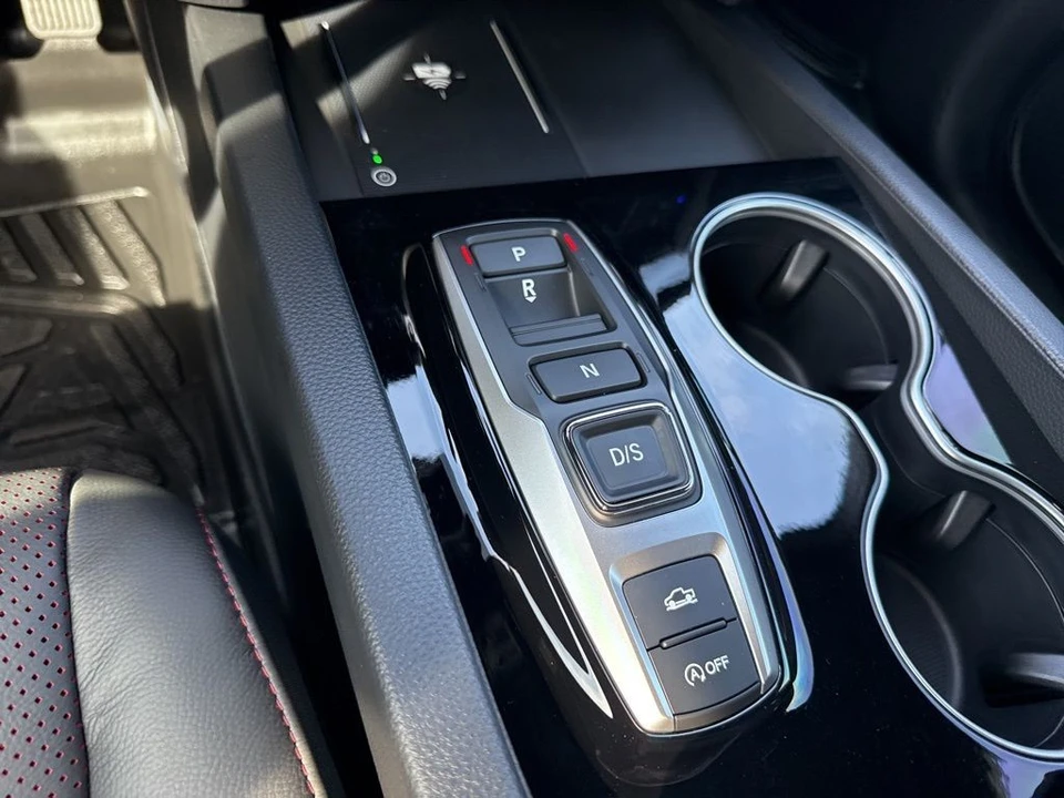 2025 Honda Ridgeline 2nd Gen - Image 19 of 21