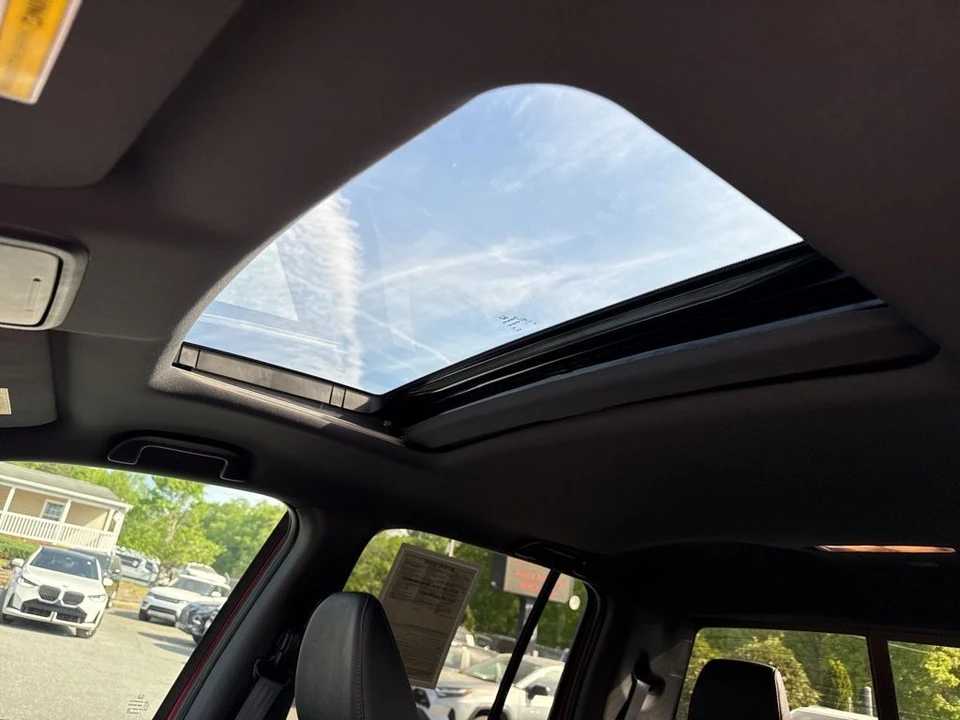 2025 Honda Ridgeline 2nd Gen - Image 12 of 21