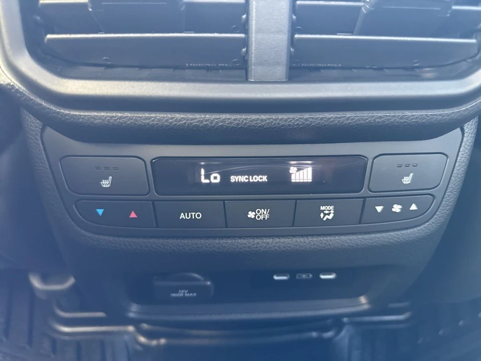 2025 Honda Ridgeline 2nd Gen - Image 14 of 21