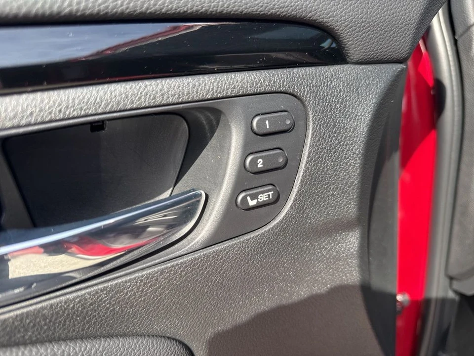 2025 Honda Ridgeline 2nd Gen - Image 11 of 21