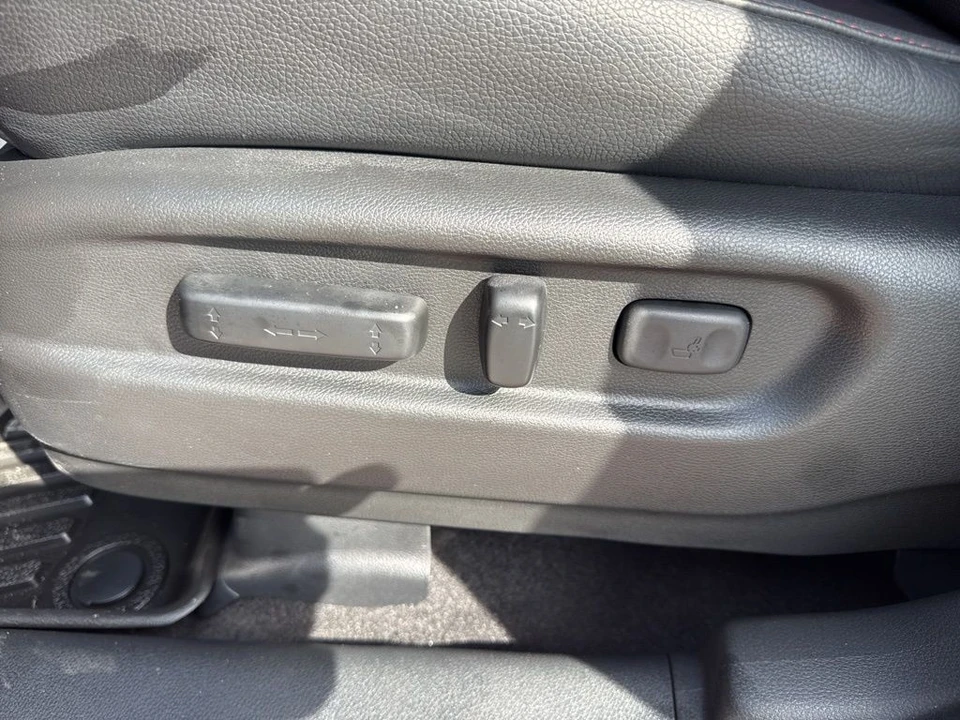 2025 Honda Ridgeline 2nd Gen - Image 10 of 21