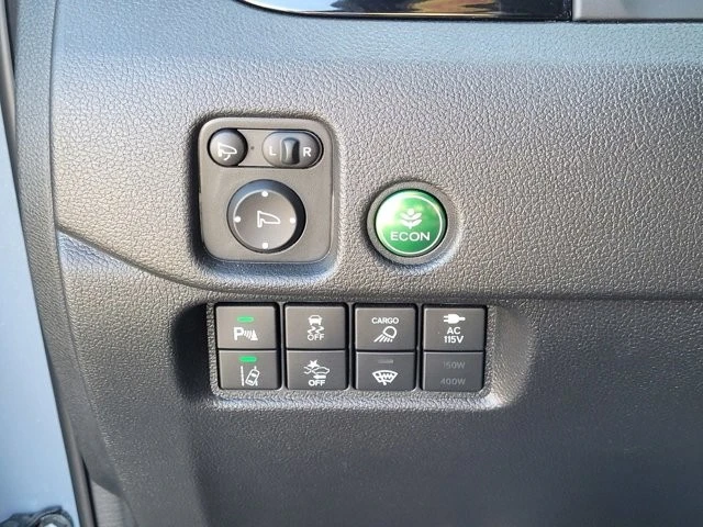 2025 Honda Ridgeline 2nd Gen - Image 18 of 21