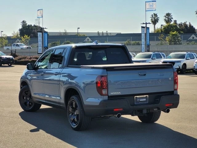 2025 Honda Ridgeline 2nd Gen - Image 7 of 21