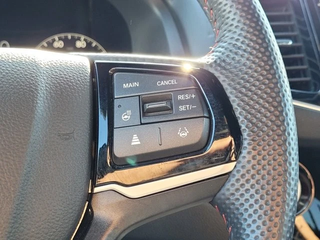 2025 Honda Ridgeline 2nd Gen - Image 21 of 21