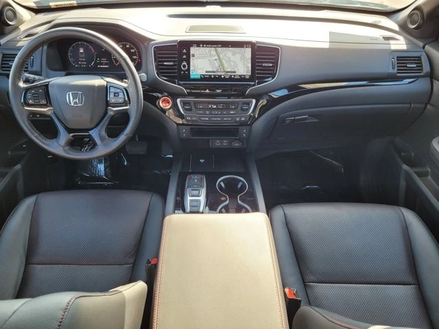 2025 Honda Ridgeline 2nd Gen - Image 12 of 12