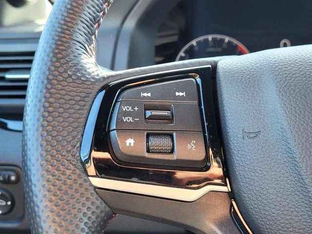 2025 Honda Ridgeline 2nd Gen - Image 20 of 21