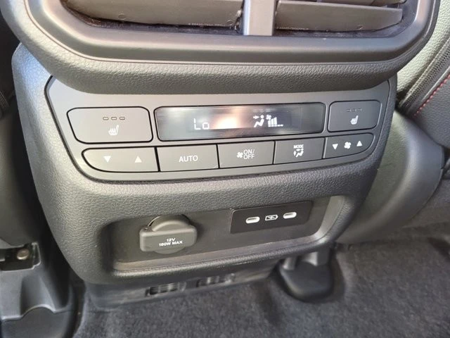 2025 Honda Ridgeline 2nd Gen - Image 15 of 21