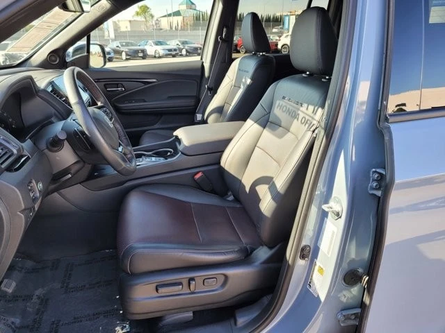 2025 Honda Ridgeline 2nd Gen - Image 10 of 12