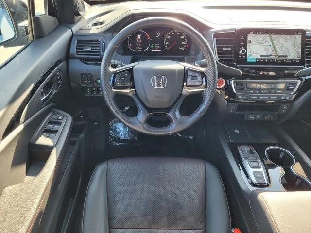 2025 Honda Ridgeline 2nd Gen - Image 13 of 21