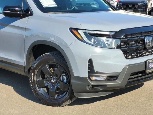 2025 Honda Ridgeline 2nd Gen - Image 3 of 12