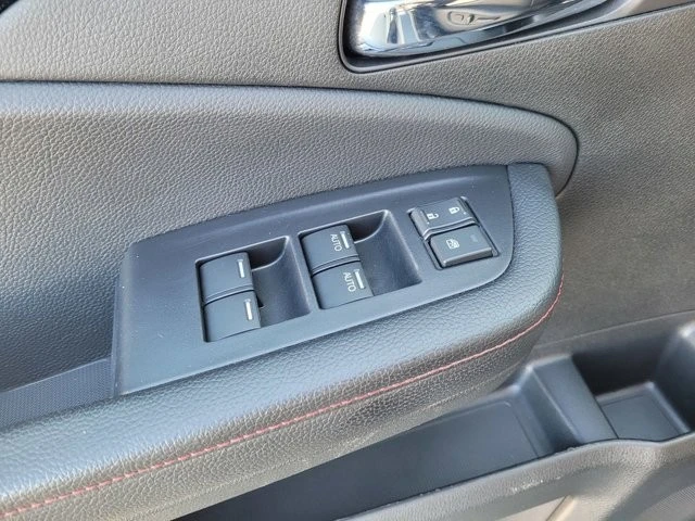 2025 Honda Ridgeline 2nd Gen - Image 17 of 21