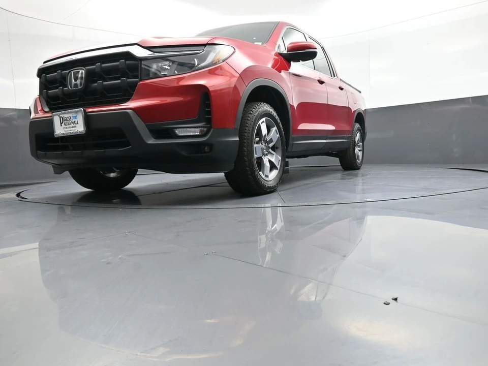 2025 Honda Ridgeline 2nd Gen - Image 26 of 31