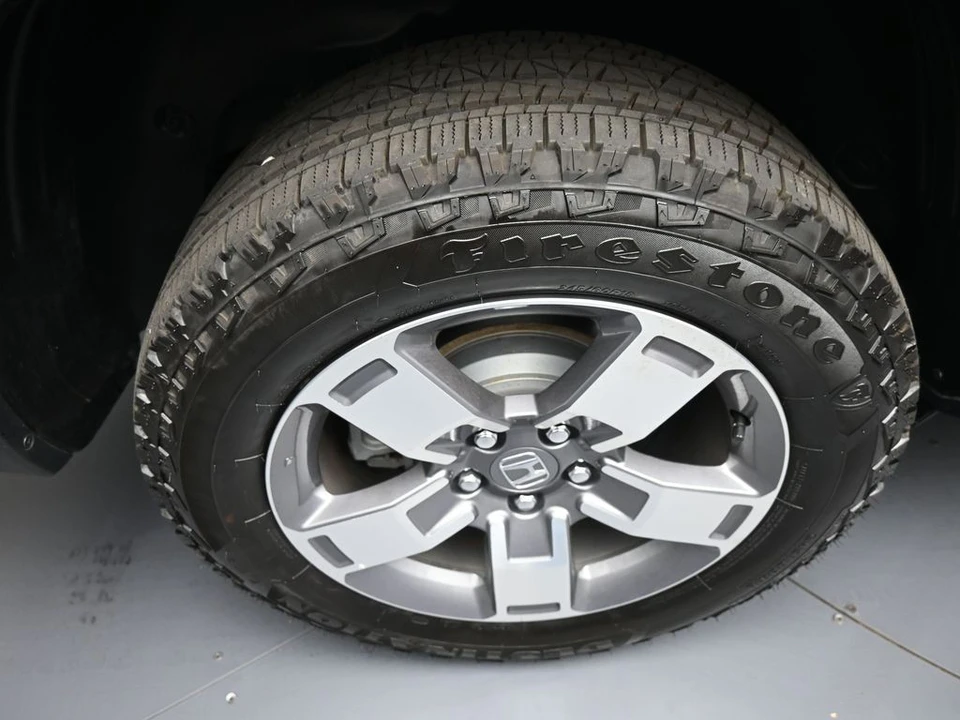 2025 Honda Ridgeline 2nd Gen - Image 12 of 31
