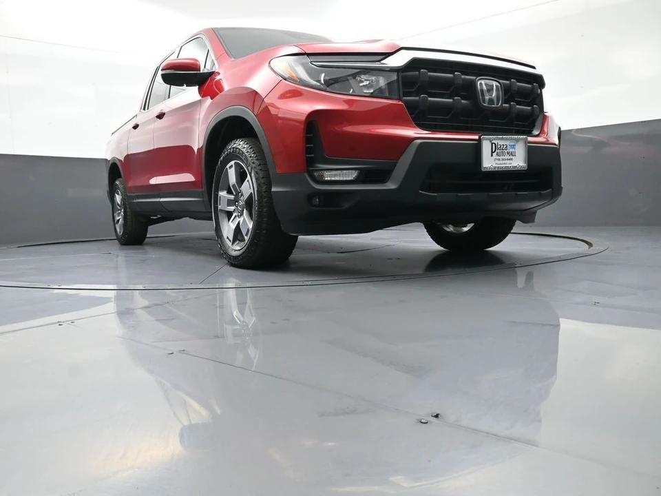 2025 Honda Ridgeline 2nd Gen - Image 28 of 31