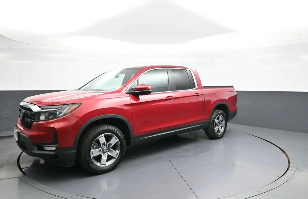2025 Honda Ridgeline 2nd Gen - Image 10 of 31