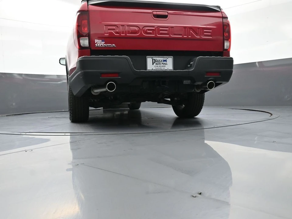 2025 Honda Ridgeline 2nd Gen - Image 31 of 31