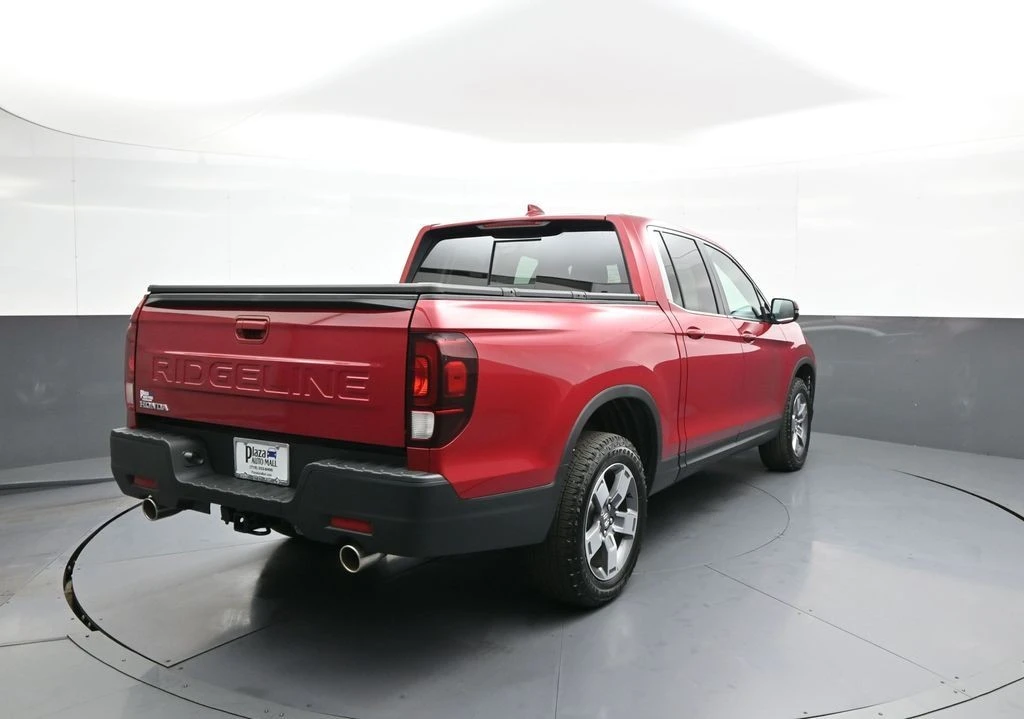 2025 Honda Ridgeline 2nd Gen - Image 6 of 31