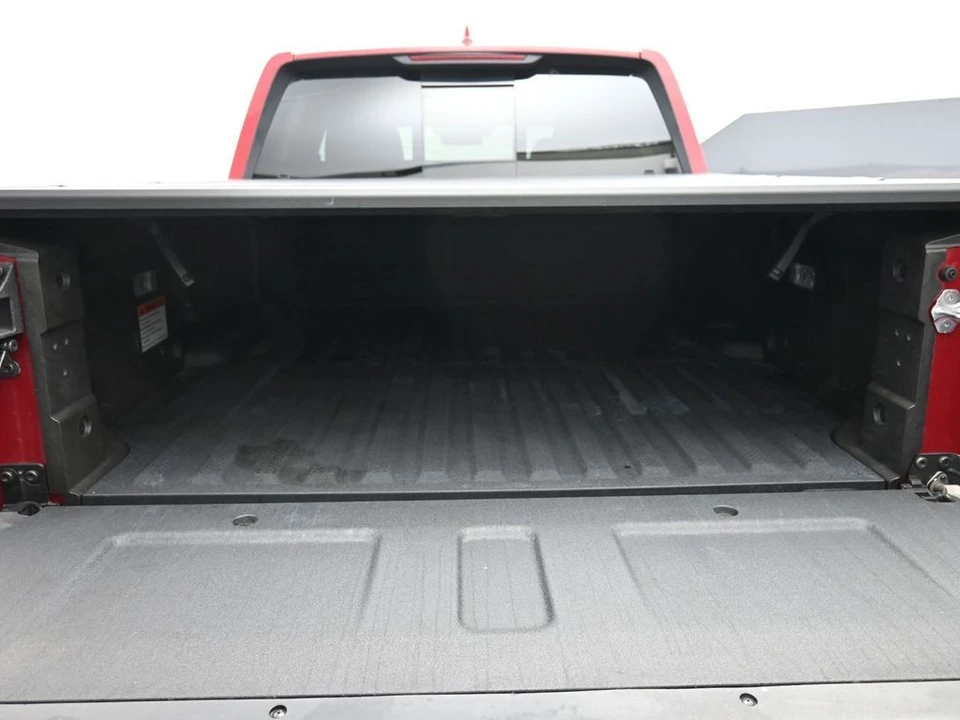 2025 Honda Ridgeline 2nd Gen - Image 22 of 31