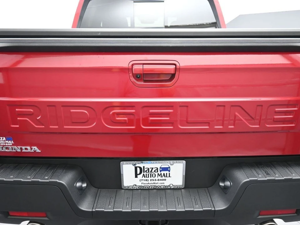 2025 Honda Ridgeline 2nd Gen - Image 23 of 31