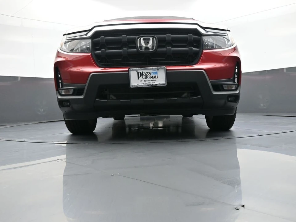 2025 Honda Ridgeline 2nd Gen - Image 27 of 31