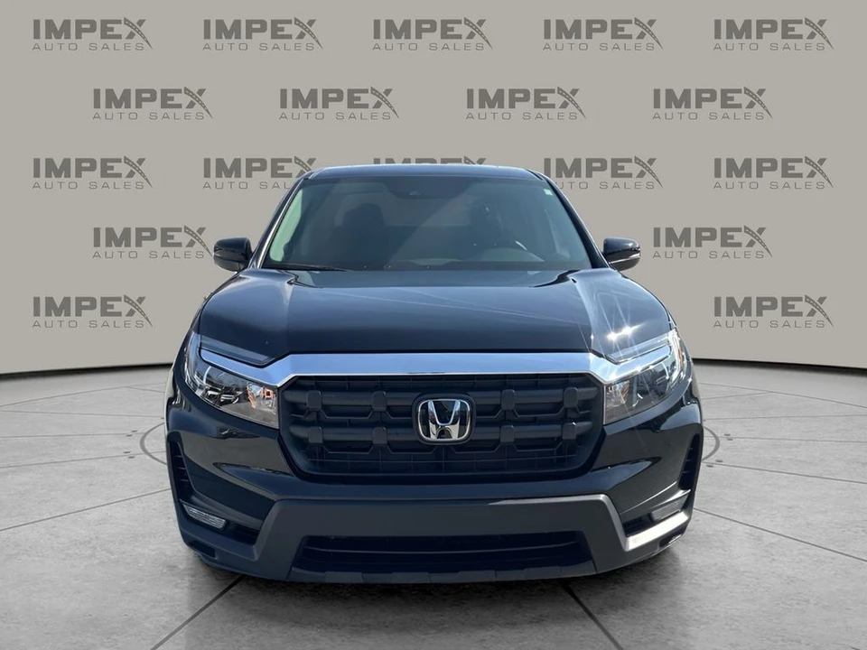 2025 Honda Ridgeline 2nd Gen - Image 8 of 21