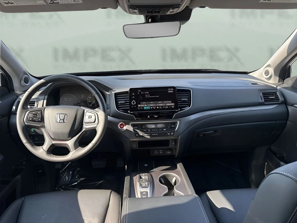 2025 Honda Ridgeline 2nd Gen - Image 14 of 21