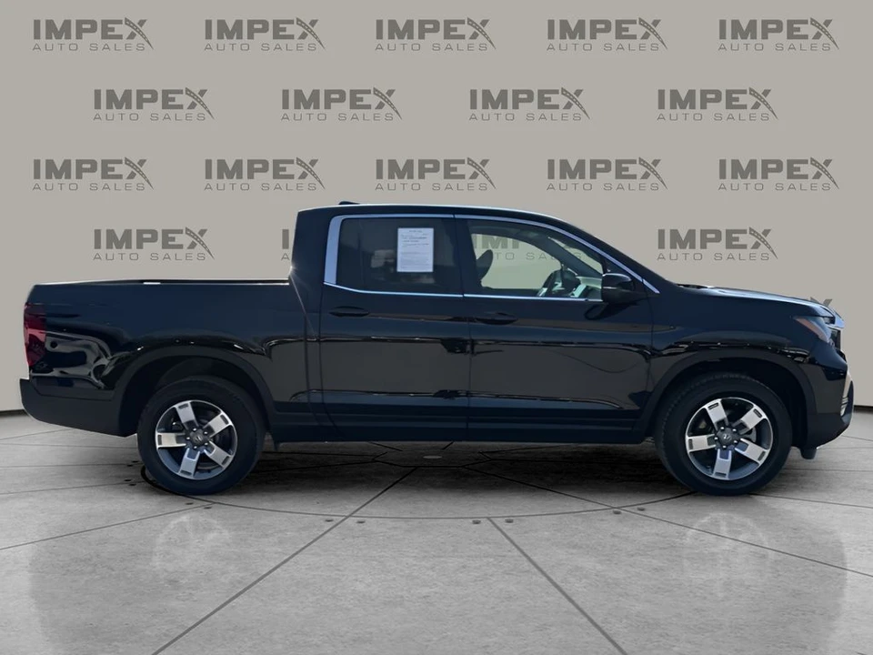 2025 Honda Ridgeline 2nd Gen - Image 6 of 12