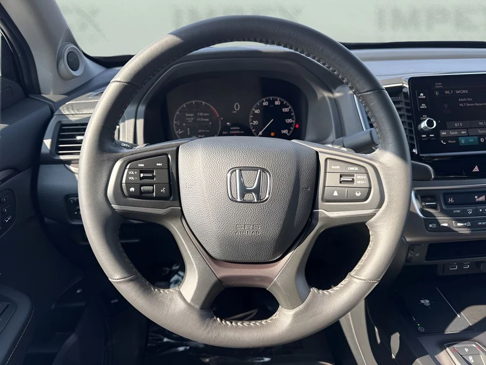 2025 Honda Ridgeline 2nd Gen - Image 15 of 21