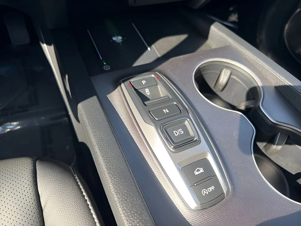 2025 Honda Ridgeline 2nd Gen - Image 18 of 21