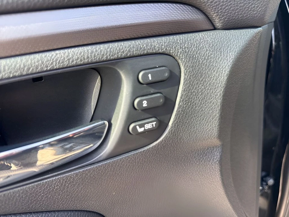 2025 Honda Ridgeline 2nd Gen - Image 11 of 21