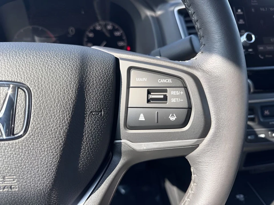 2025 Honda Ridgeline 2nd Gen - Image 17 of 21