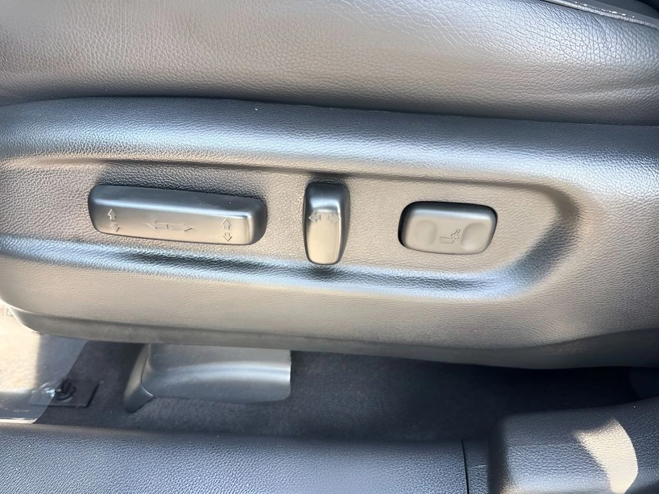2025 Honda Ridgeline 2nd Gen - Image 10 of 12