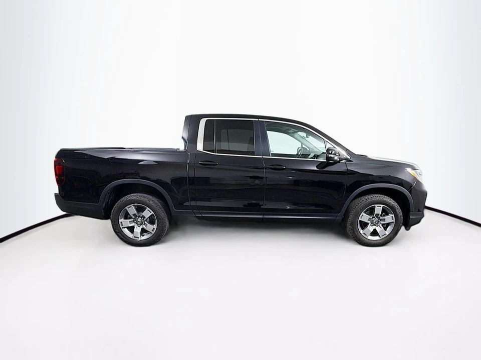 2025 Honda Ridgeline 2nd Gen - Image 9 of 21