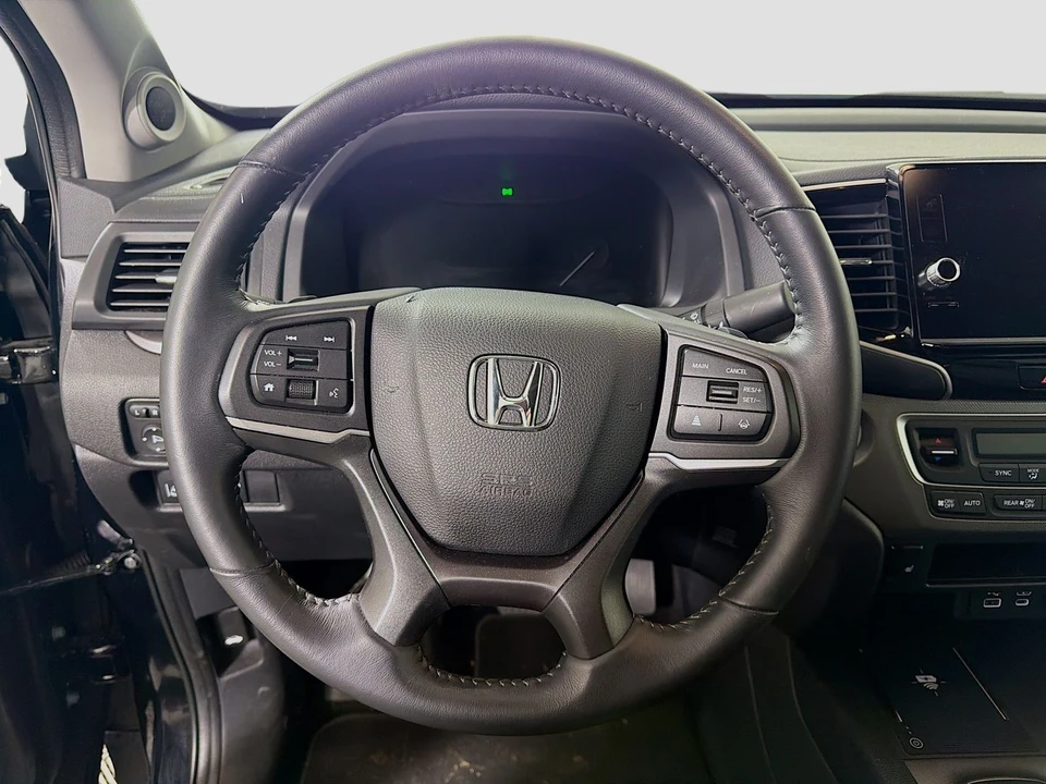 2025 Honda Ridgeline 2nd Gen - Image 14 of 21