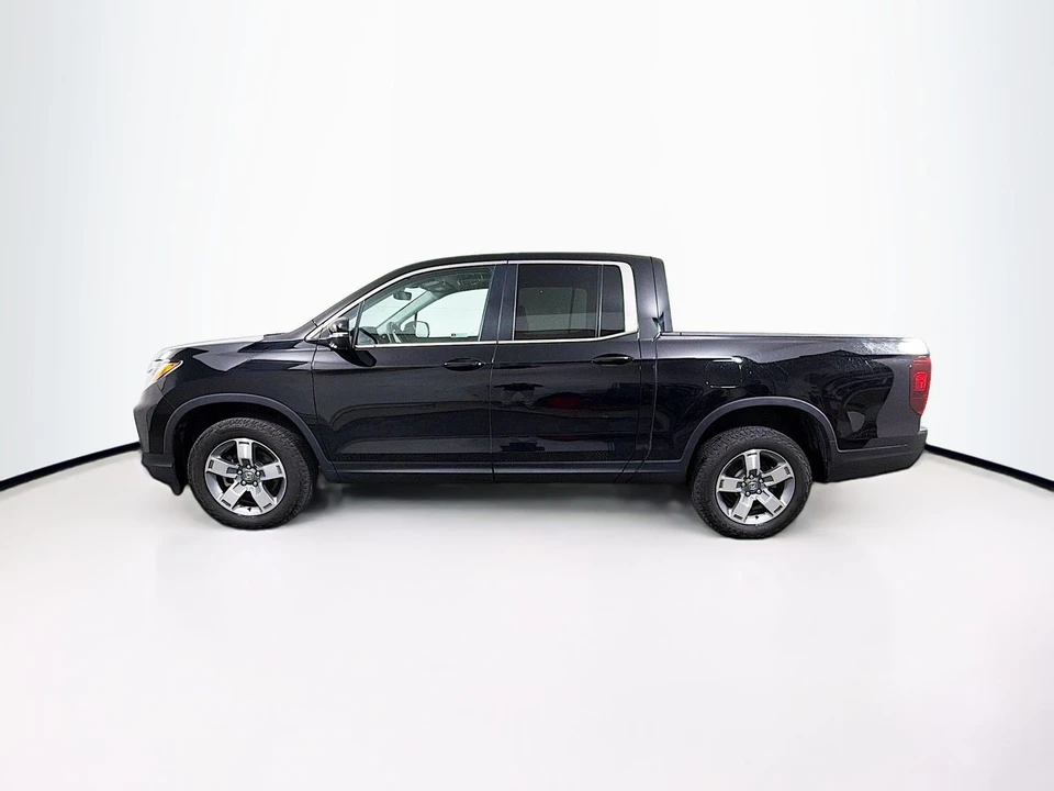 2025 Honda Ridgeline 2nd Gen - Image 5 of 21